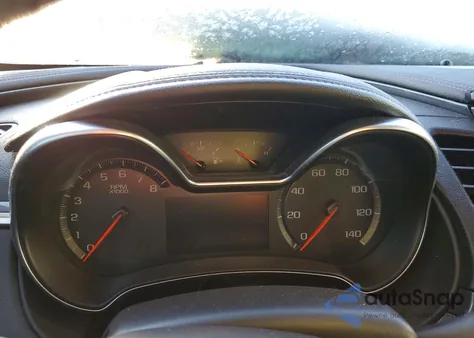 2017 Chevrolet Impala Premier z USA, uszkodzony, nr VIN 2G1145S37H9121504